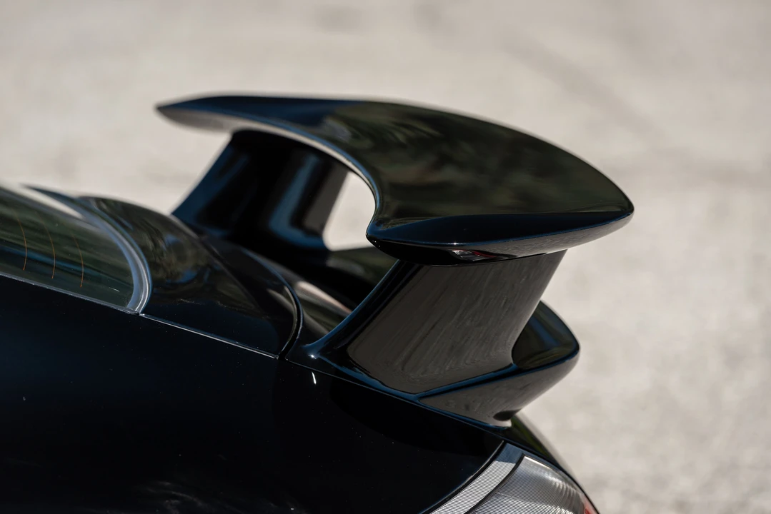 2004 Porsche 996 GT3 - Image 30 of 31