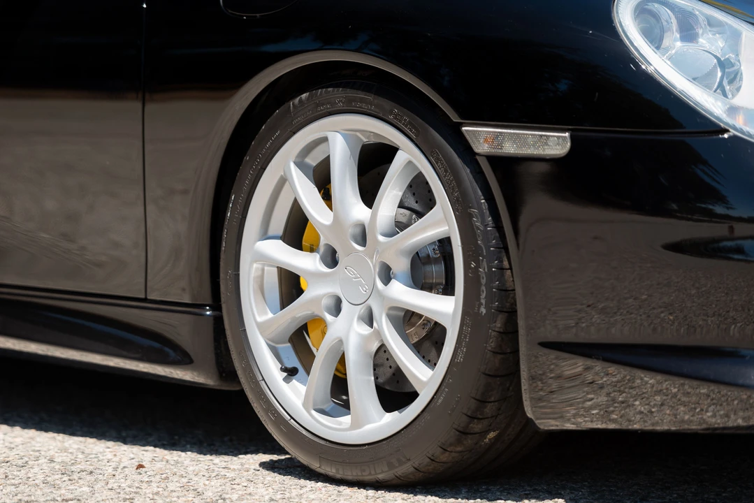 2004 Porsche 996 GT3 - Image 20 of 31