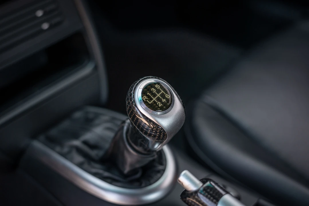 2004 Porsche 996 GT3 - Image 9 of 31