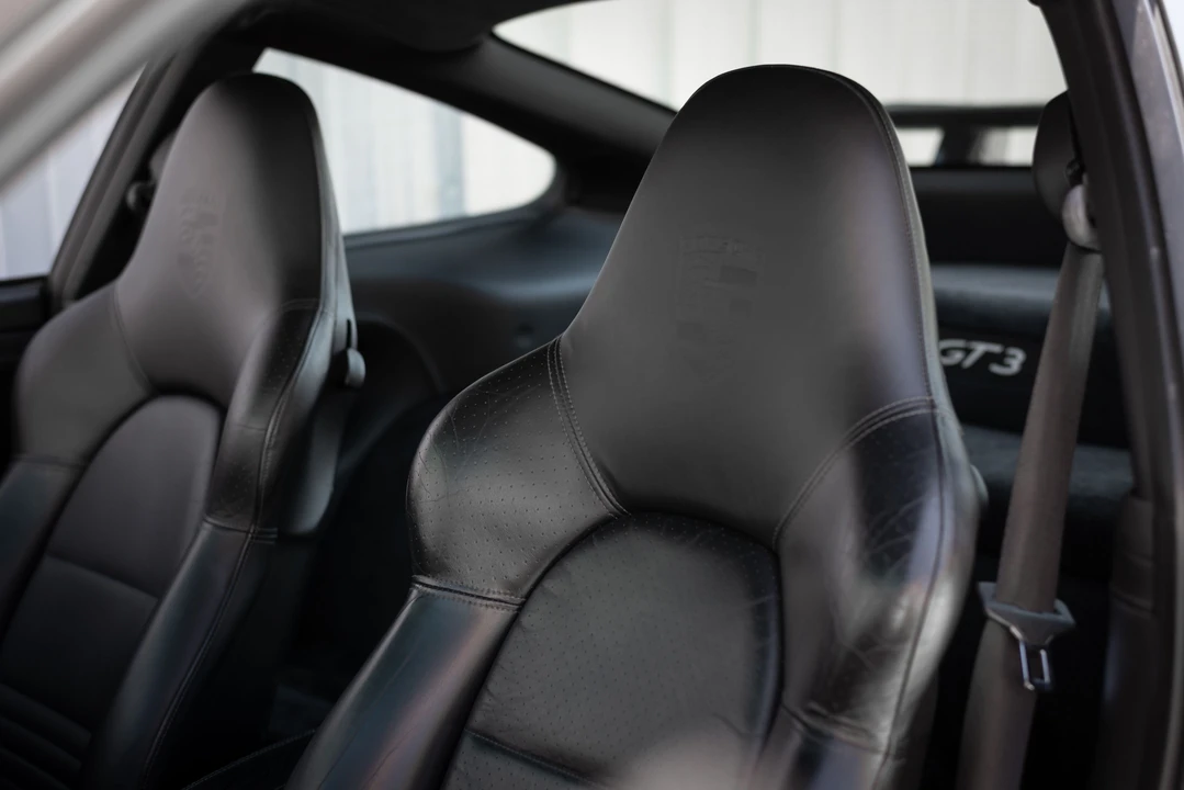 2004 Porsche 996 GT3 - Image 13 of 31