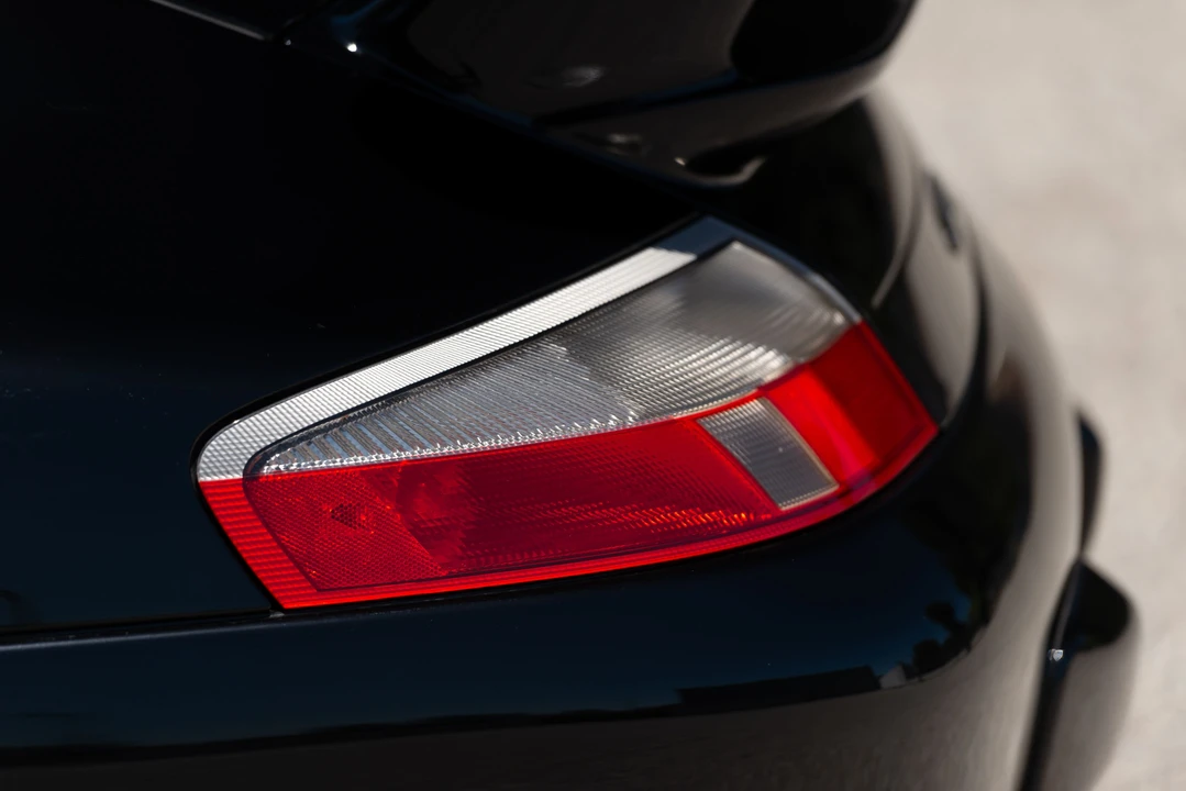 2004 Porsche 996 GT3 - Image 26 of 31