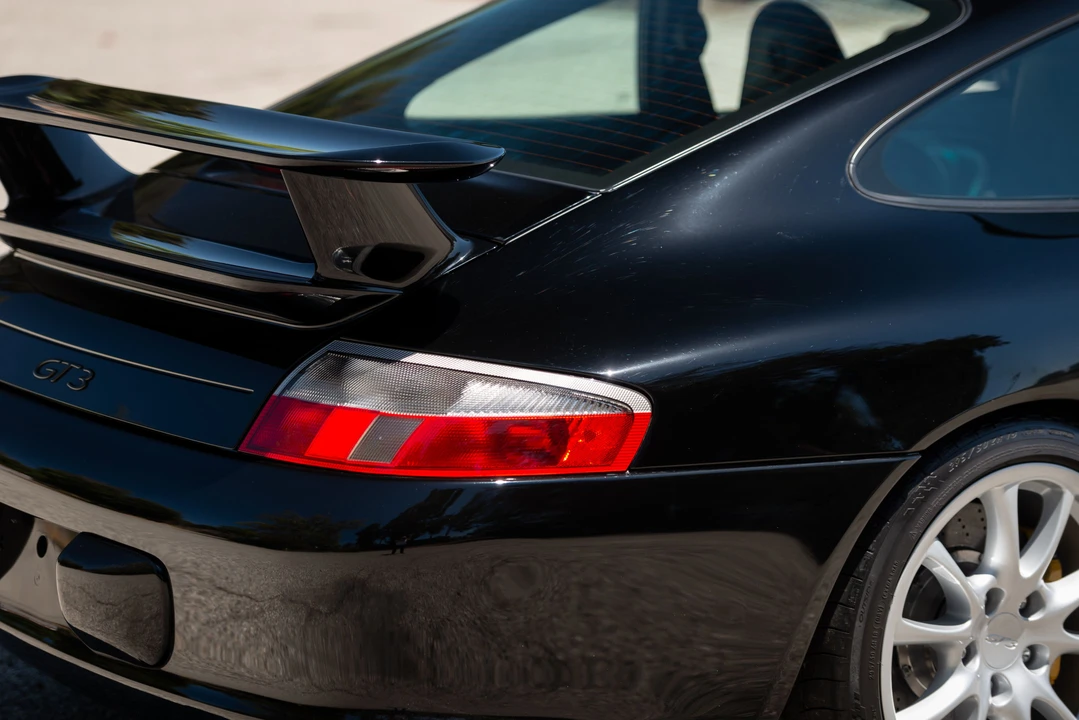 2004 Porsche 996 GT3 - Image 21 of 31
