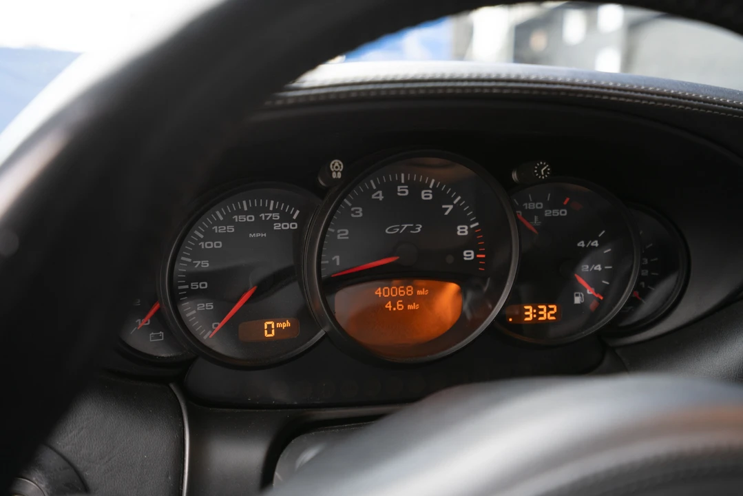 2004 Lancia Aurelia - Image 29 of 31