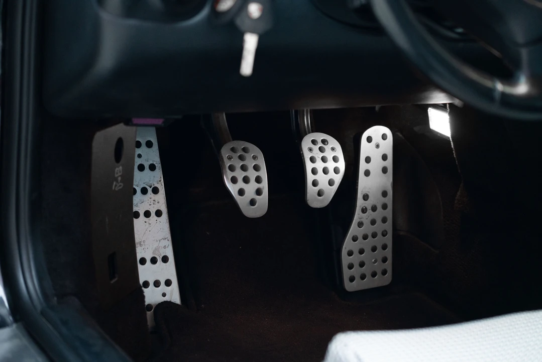 2004 Lancia Aurelia - Image 19 of 31