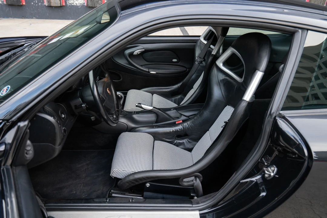 2004 Lancia Aurelia - Image 26 of 31