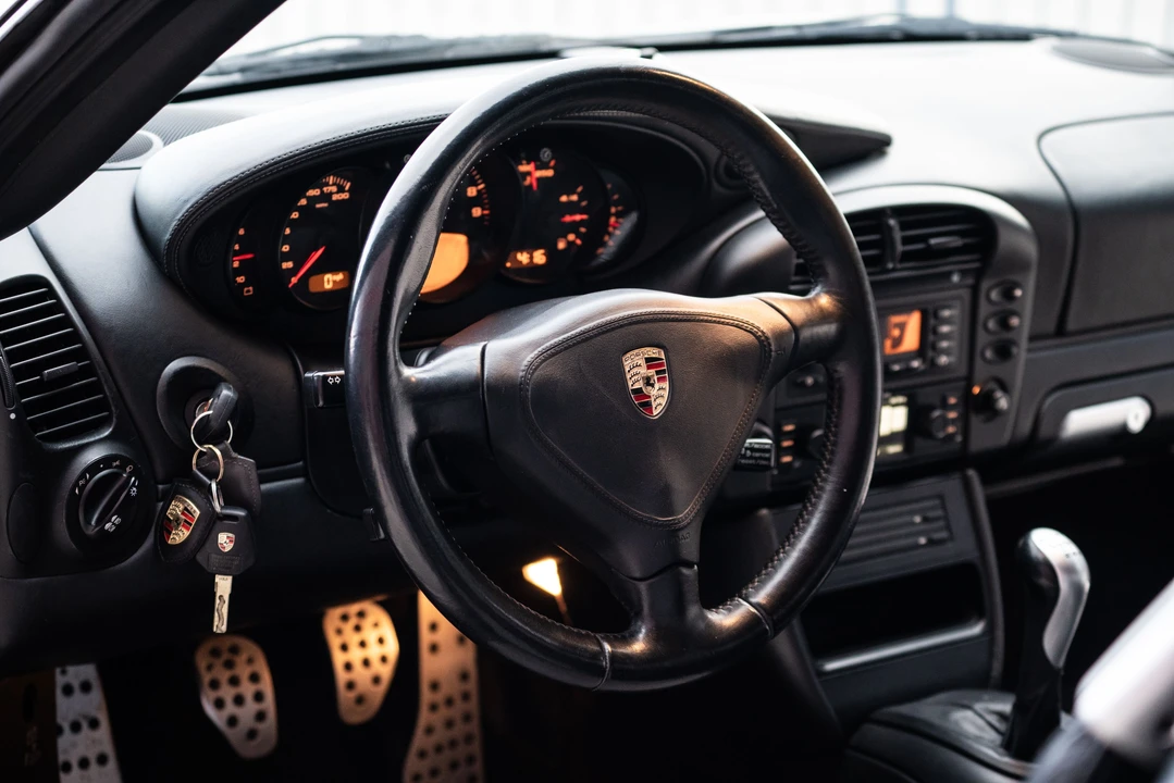 2004 Lancia Aurelia - Image 21 of 31