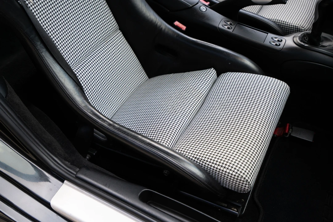 2004 Lancia Aurelia - Image 31 of 31