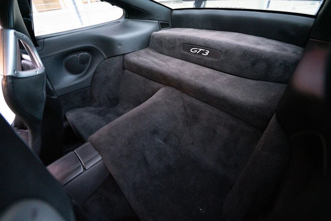 2004 Lancia Aurelia - Image 15 of 31
