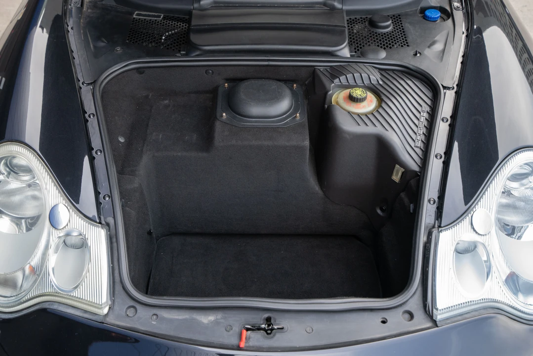 2004 Lancia Aurelia - Image 6 of 31