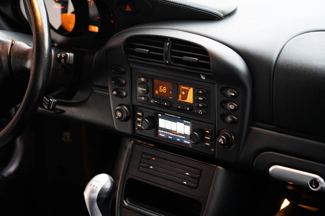 2004 Lancia Aurelia - Image 17 of 31