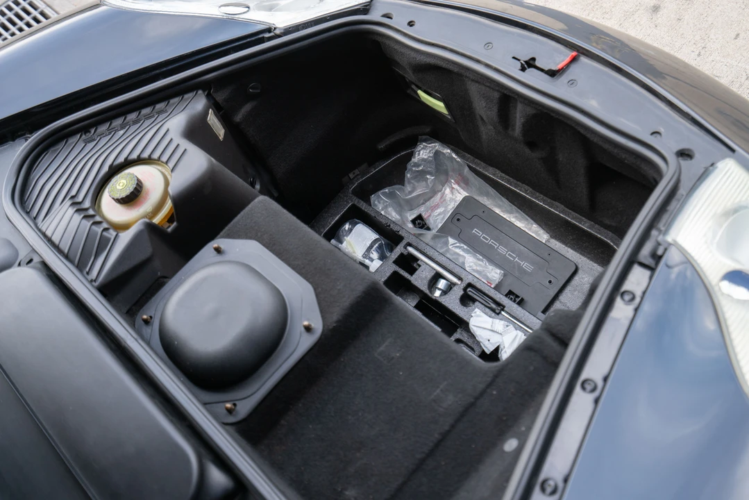 2004 Lancia Aurelia - Image 10 of 31