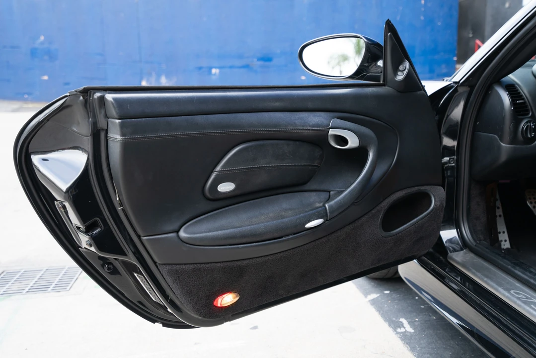 2004 Lancia Aurelia - Image 28 of 31