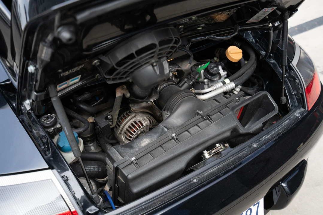 2004 Lancia Aurelia - Image 13 of 31