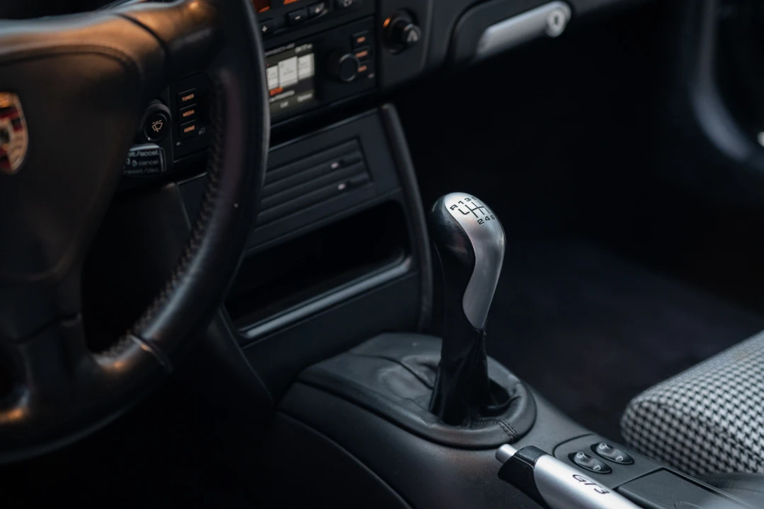 2004 Lancia Aurelia - Image 22 of 31