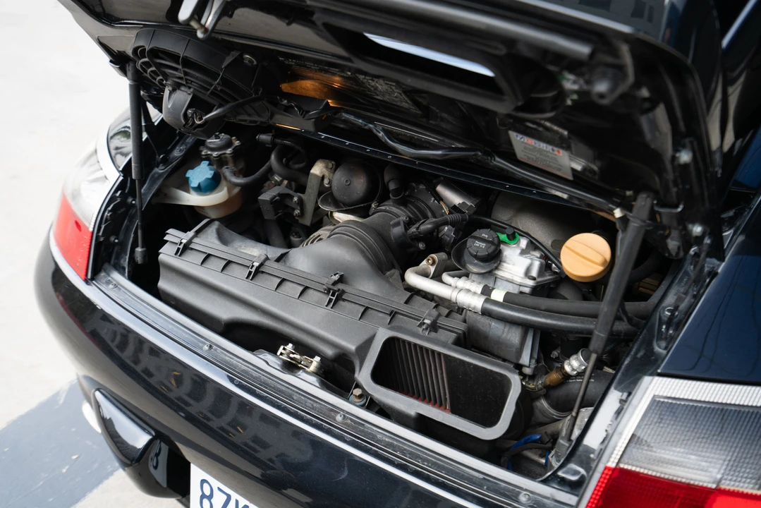 2004 Lancia Aurelia - Image 14 of 31