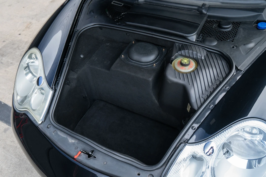2004 Lancia Aurelia - Image 7 of 31