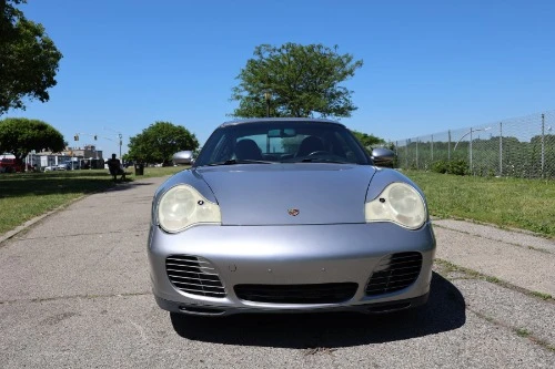 2004 Porsche 911 - Image 6 of 7