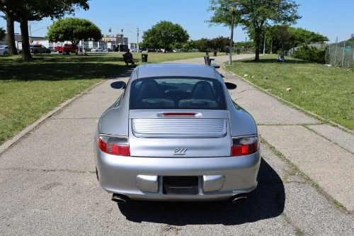 2004 Porsche 911 - Image 7 of 7