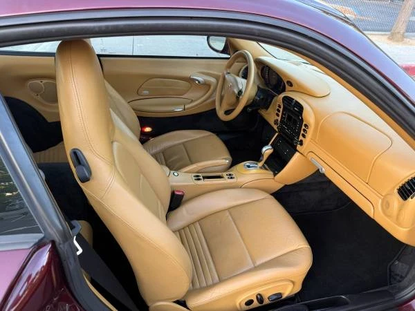 2004 Porsche 996 Carrera - Image 13 of 21