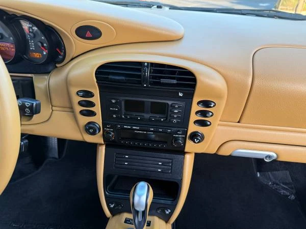 2004 Porsche 996 Carrera - Image 6 of 13