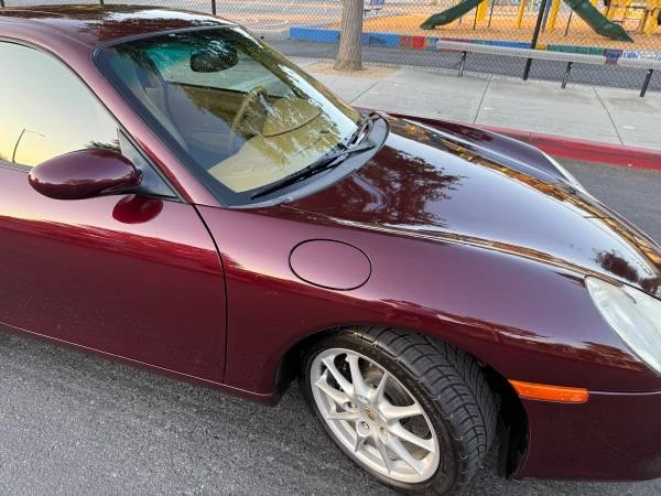 2004 Porsche 996 Carrera - Image 3 of 13