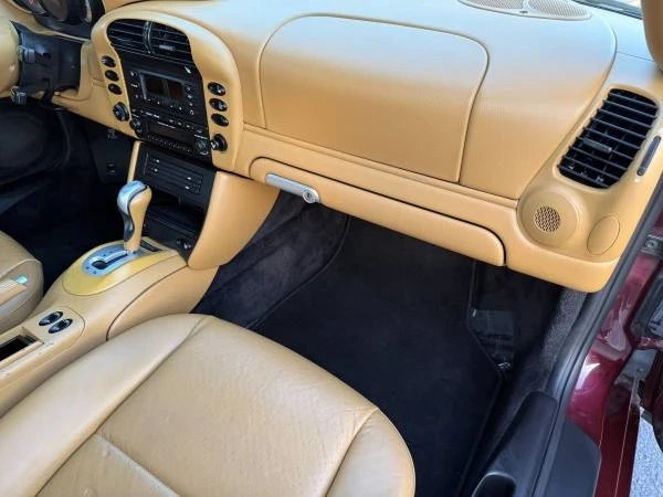 2004 Porsche 996 Carrera - Image 14 of 21