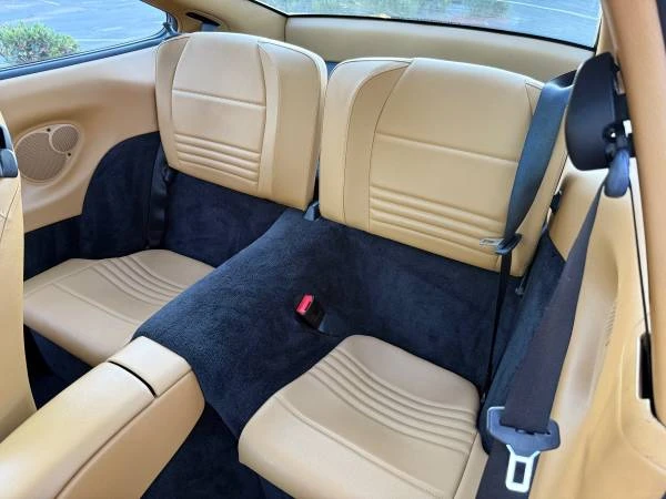 2004 Porsche 996 Carrera - Image 12 of 13