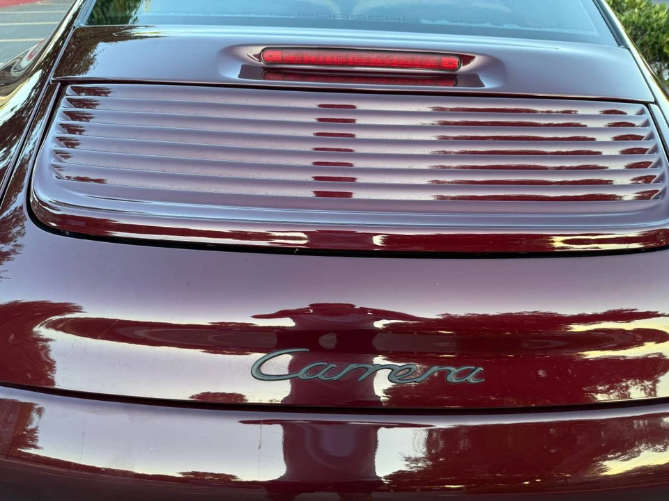 2004 Porsche 911 - Image 4 of 9