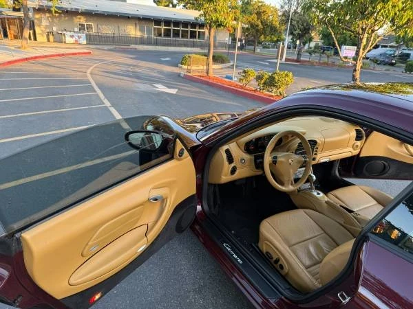 2004 Porsche 996 Carrera - Image 15 of 21