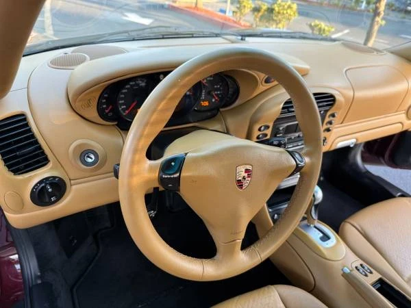 2004 Porsche 996 Carrera - Image 17 of 21