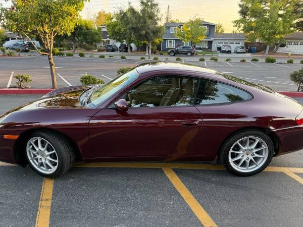 2004 Porsche 996 Carrera - Image 11 of 13