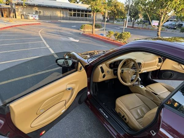 2004 Porsche 996 Carrera - Image 4 of 12