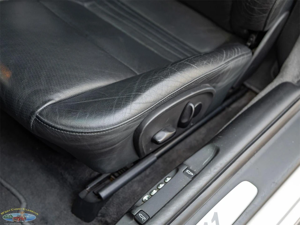 2004 Porsche 996 Carrera - Image 28 of 31