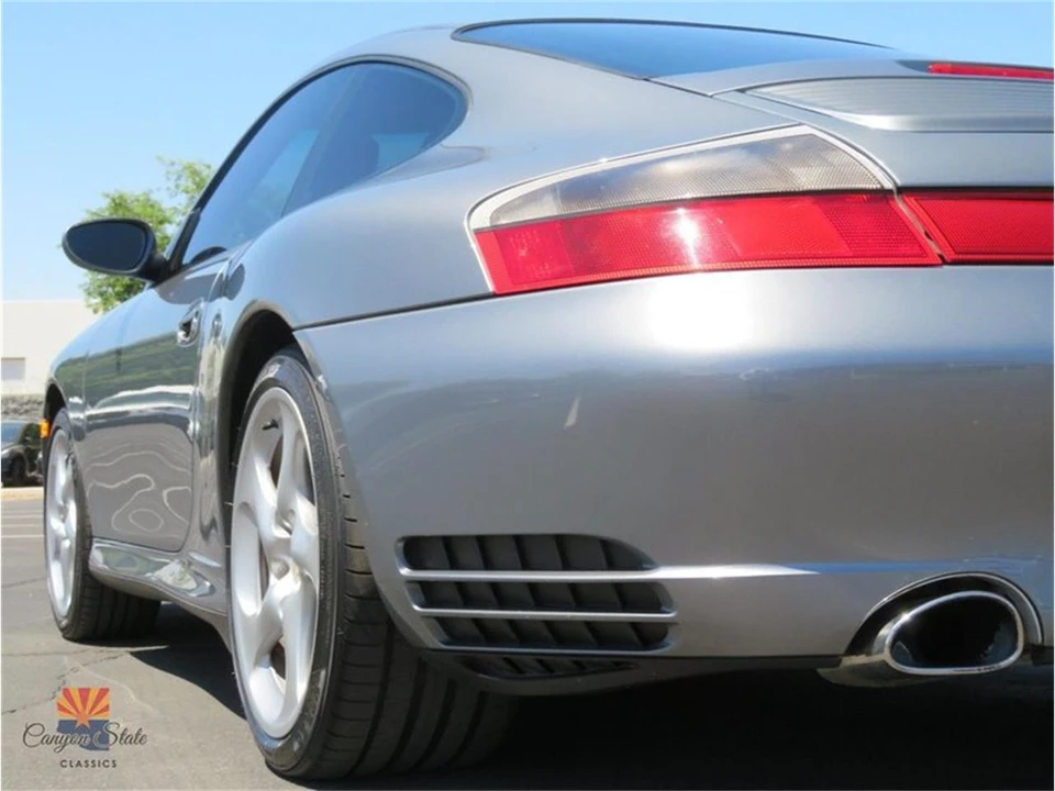 2004 Porsche 996 Carrera - Image 26 of 31