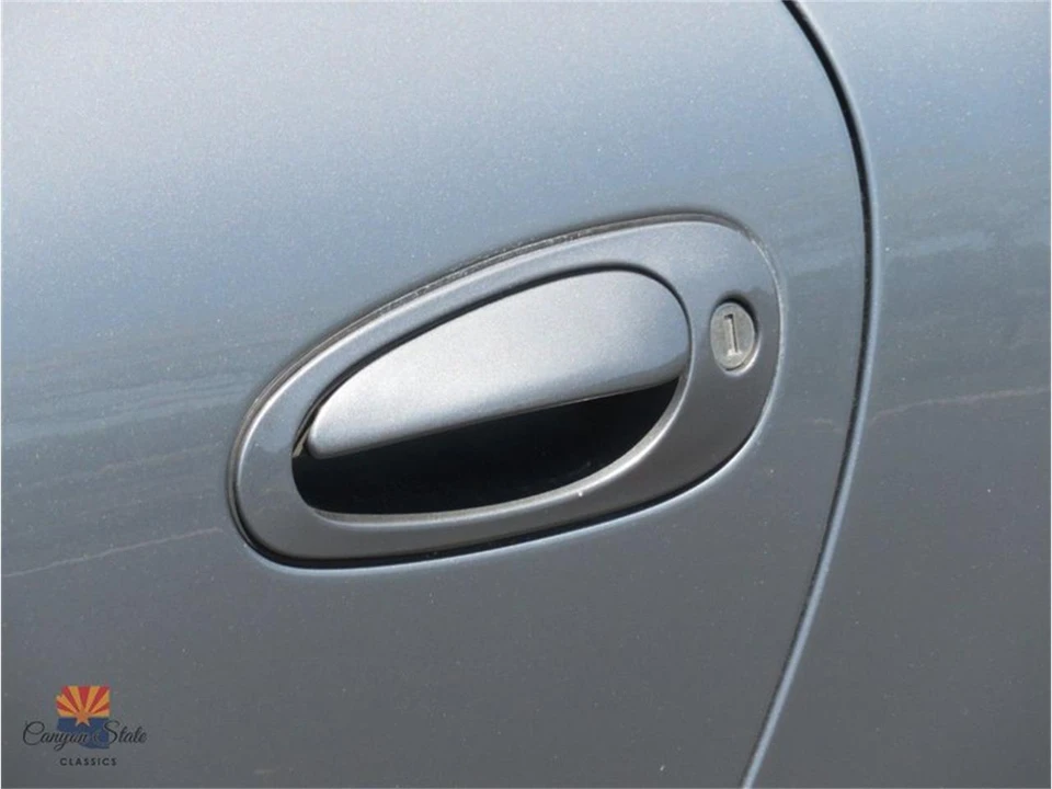 2004 Porsche 996 Carrera - Image 29 of 31