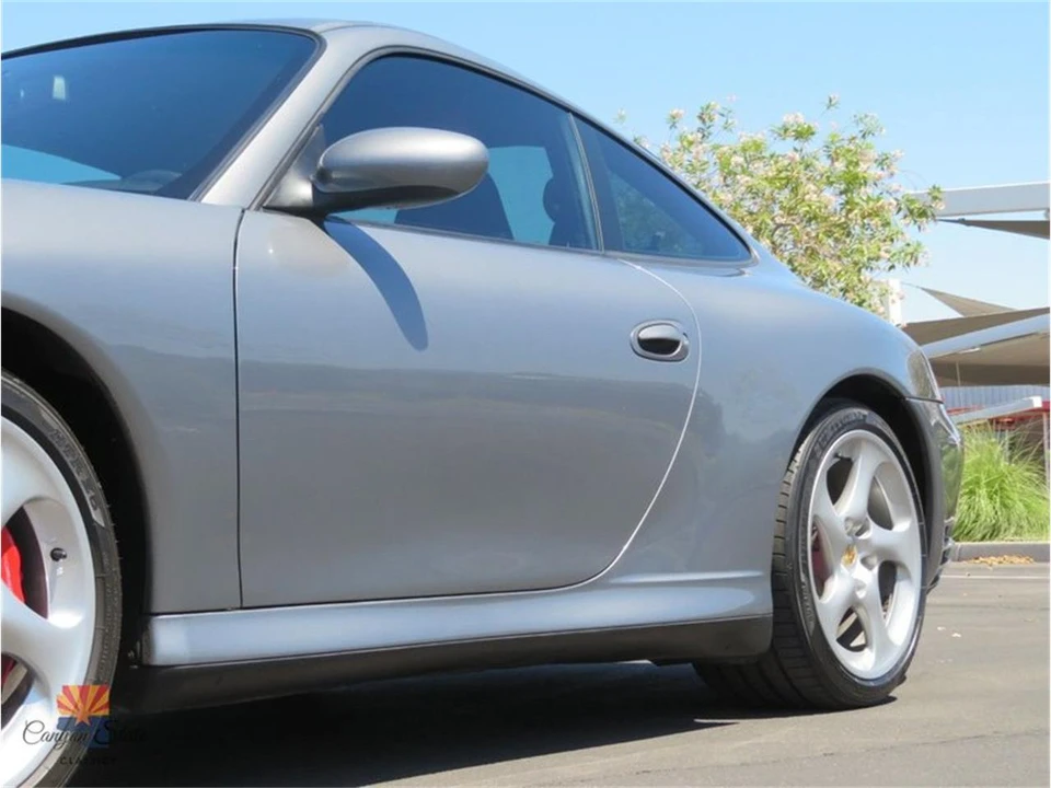 2004 Porsche 996 Carrera - Image 24 of 31
