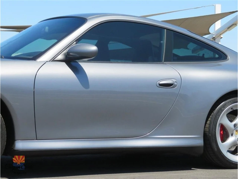 2004 Porsche 996 Carrera - Image 20 of 31