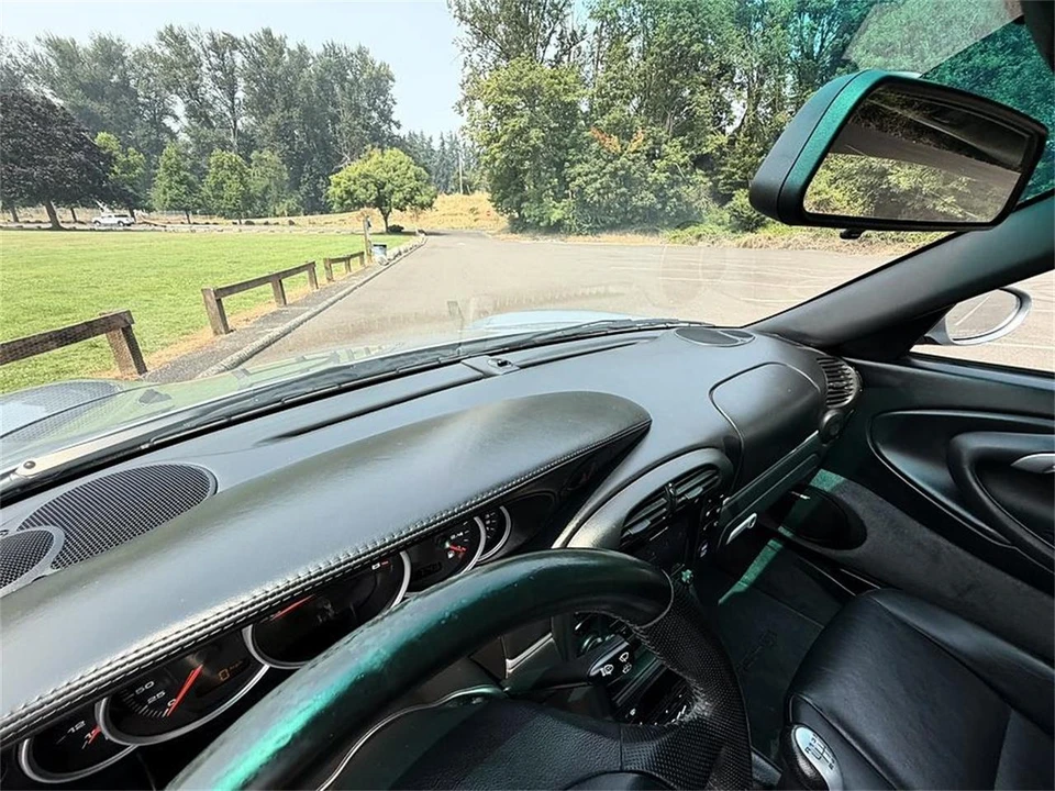 2004 Porsche 996 Carrera - Image 19 of 31