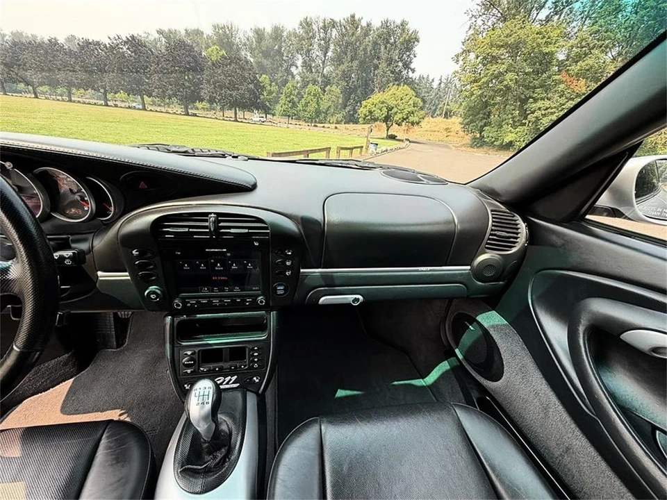2004 Porsche 996 Carrera - Image 22 of 31