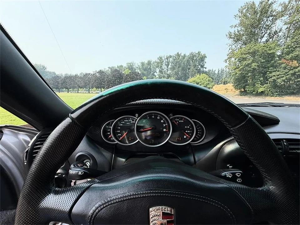 2004 Porsche 996 Carrera - Image 20 of 31