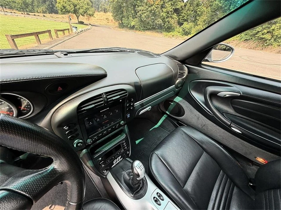 2004 Porsche 996 Carrera - Image 21 of 31
