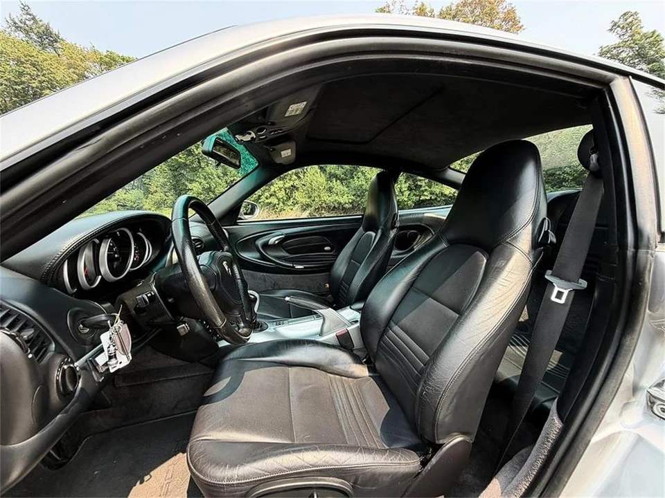 2004 Porsche 996 Carrera - Image 15 of 31
