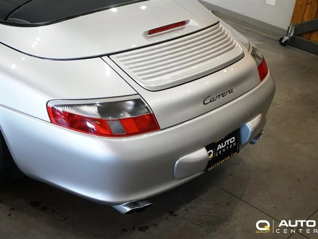 2004 Porsche 911 - Image 8 of 30