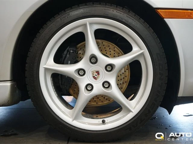 2004 Porsche 911 - Image 10 of 30
