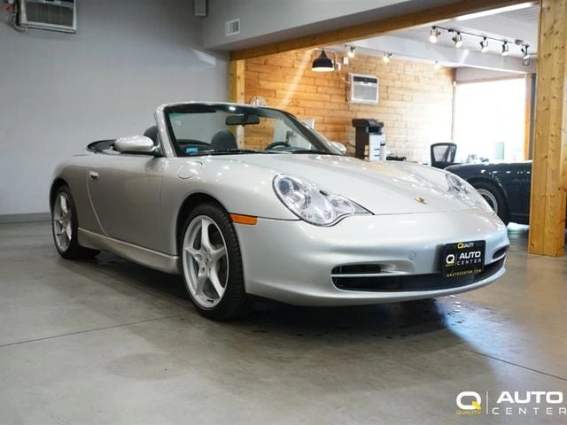 2004 Porsche 911 - Image 2 of 30