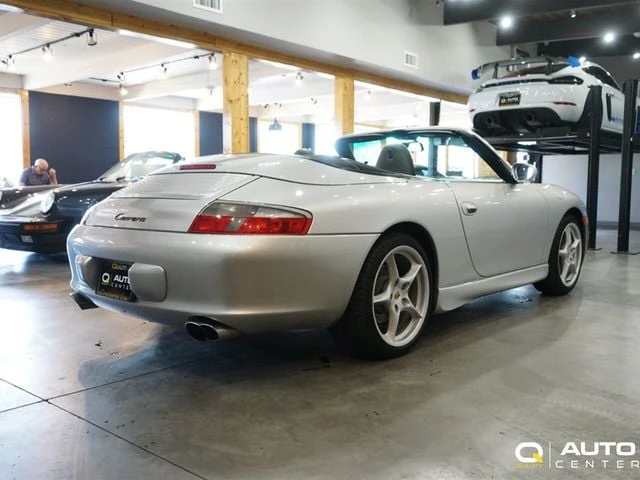 2004 Porsche 911 - Image 5 of 30