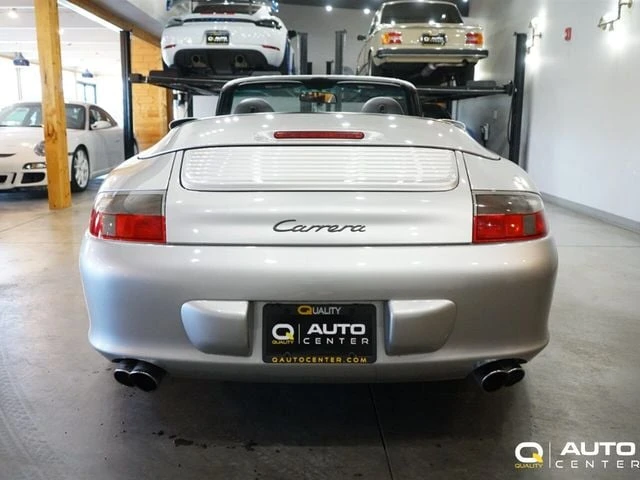 2004 Porsche 911 - Image 6 of 30