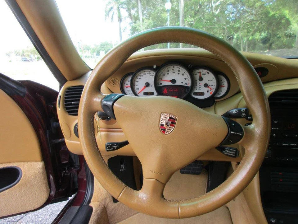 2004 Porsche 996 Carrera - Image 15 of 19