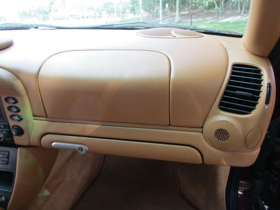 2004 Porsche 996 Carrera - Image 13 of 19