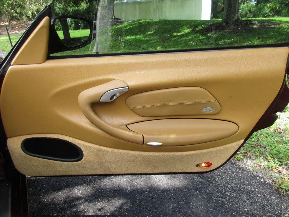 2004 Porsche 996 Carrera - Image 17 of 19